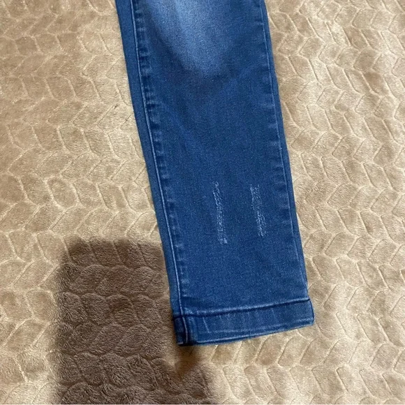 3 for 12$ 🌸 Flamingo Skinny Jeans - Picture 2 of 6
